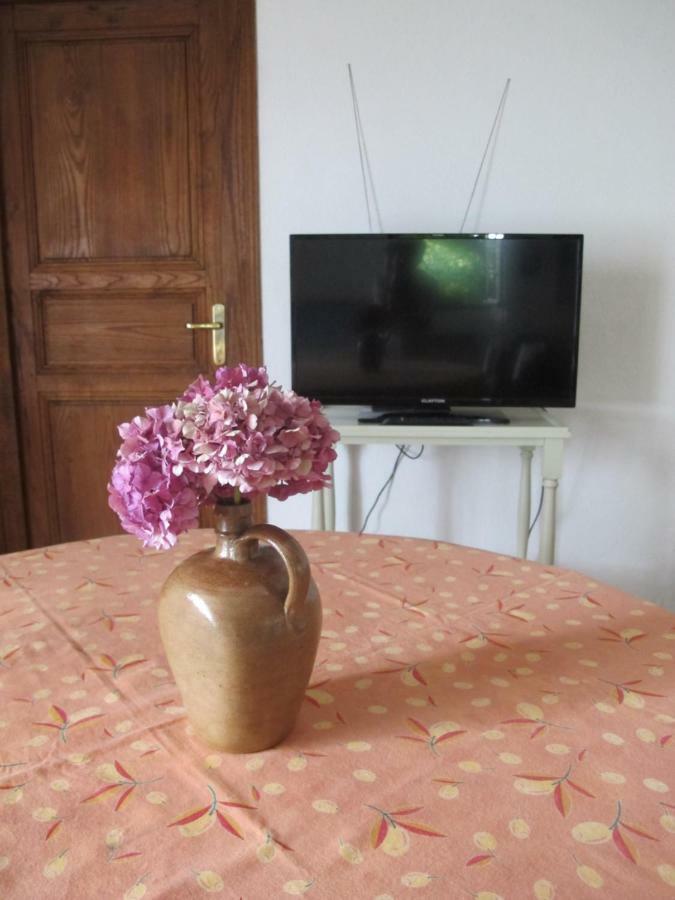 Cottage Poppy Tursac Ngoại thất bức ảnh